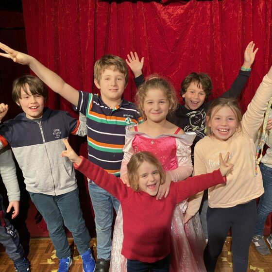 centres de loisirs pour enfants en magie à paris