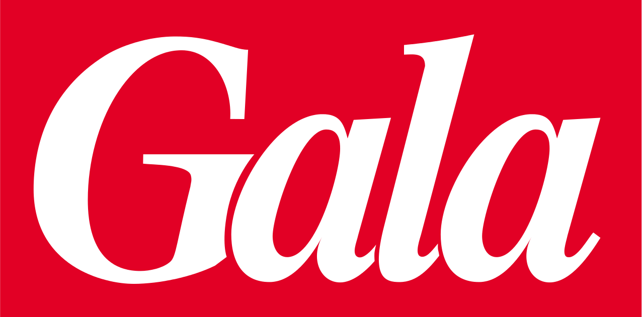 Gala logo